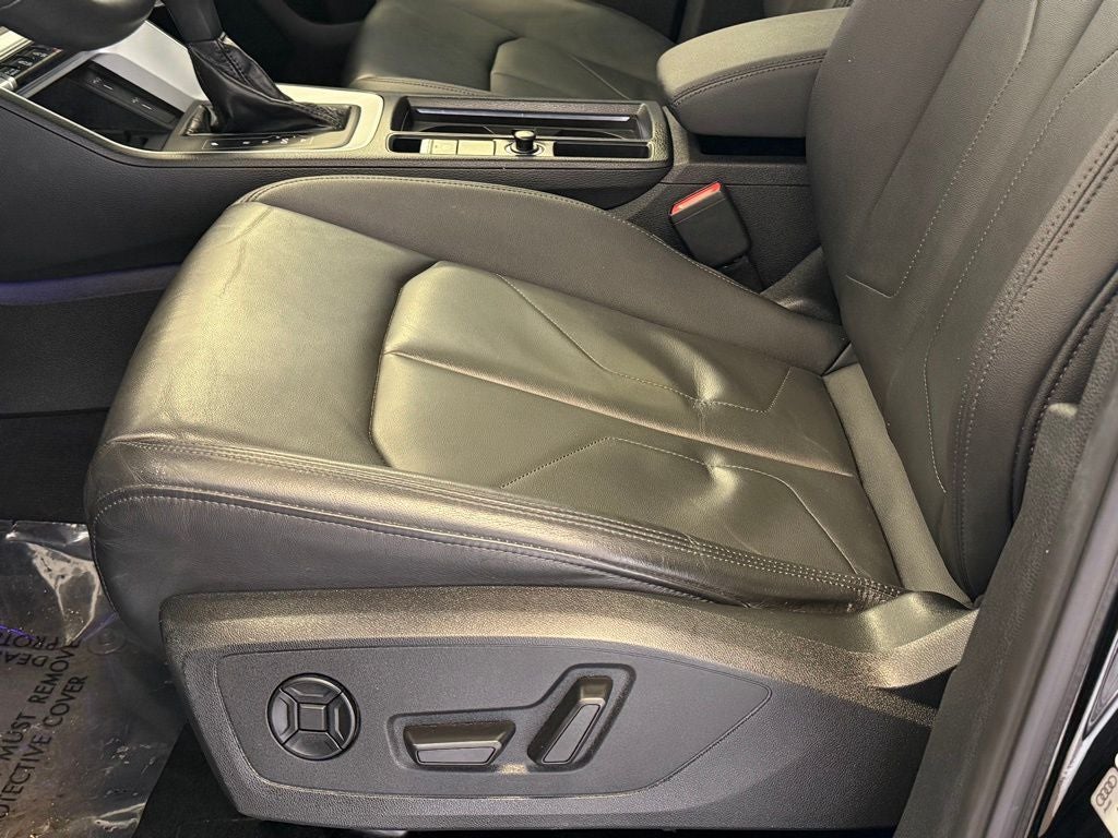 2023 Audi Q3 Premium Plus S Line quattro