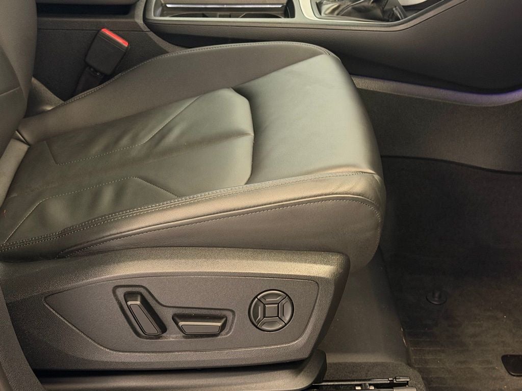 2023 Audi Q3 Premium Plus S Line quattro