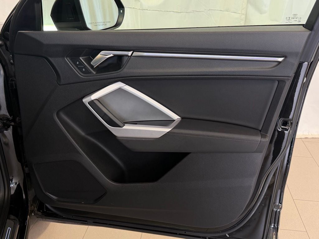 2023 Audi Q3 Premium Plus S Line quattro
