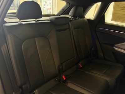 2023 Audi Q3 Premium Plus S Line quattro