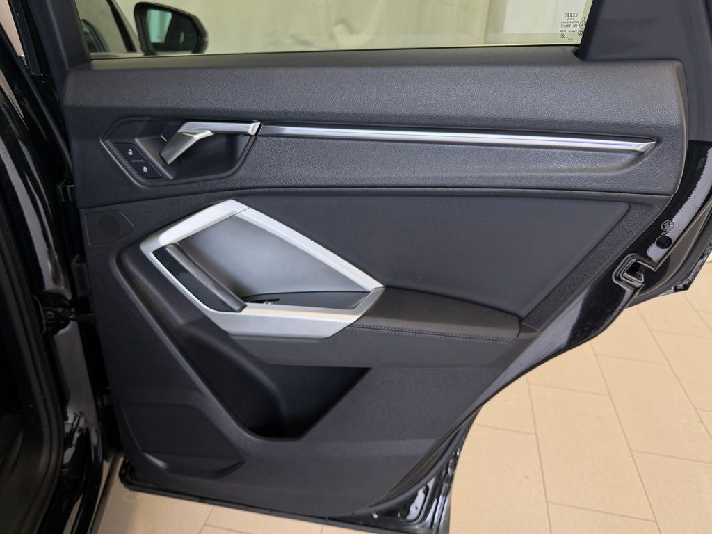 2023 Audi Q3 Premium Plus S Line quattro