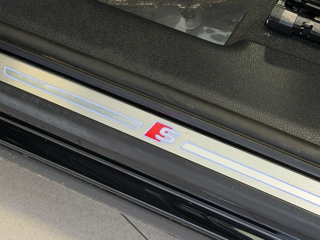 2023 Audi Q3 Premium Plus S Line quattro