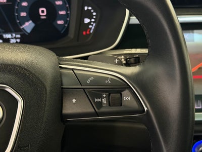 2023 Audi Q3 Premium Plus S Line quattro