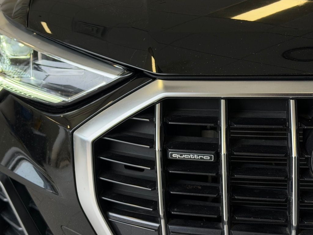2023 Audi Q3 Premium Plus S Line quattro