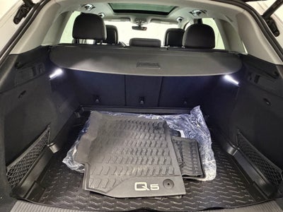 2023 Audi Q5 45 S line Premium quattro