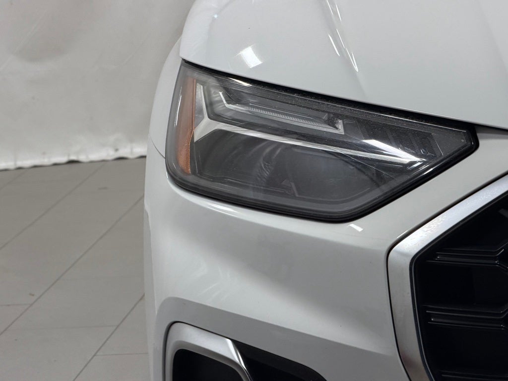 2023 Audi Q5 45 S line Premium quattro