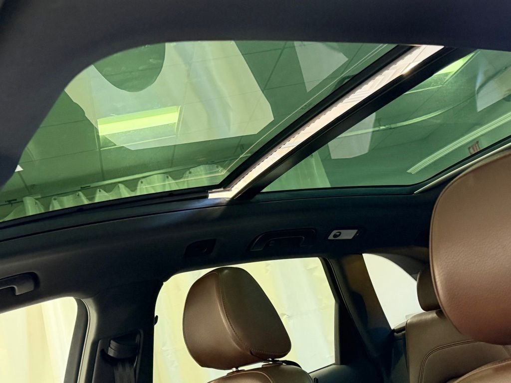 2017 Audi Q5 2.0T Premium Plus quattro