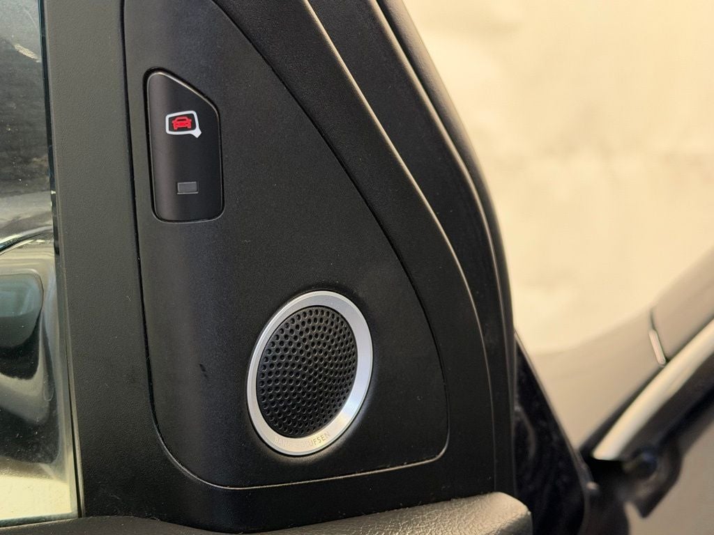 2017 Audi Q5 2.0T Premium Plus quattro