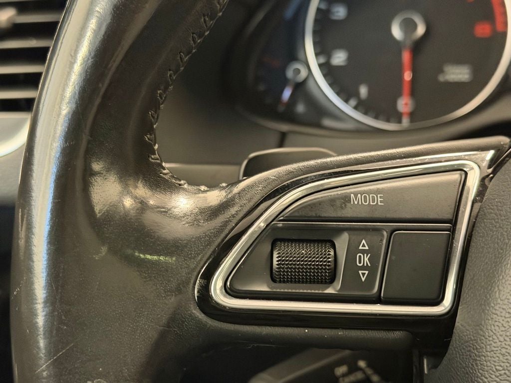 2017 Audi Q5 2.0T Premium Plus quattro