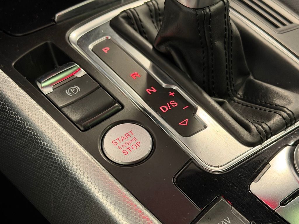 2017 Audi Q5 2.0T Premium Plus quattro