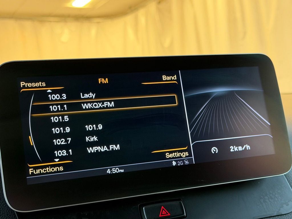 2017 Audi Q5 2.0T Premium Plus quattro