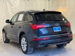 2017 Audi Q5 2.0T Premium Plus quattro