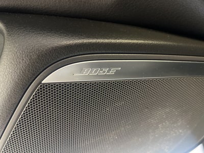 2015 Audi A6 2.0T Premium Plus quattro