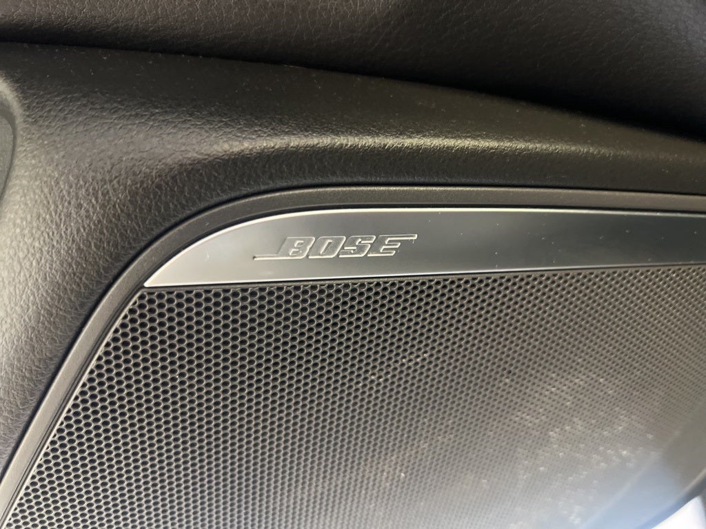 2015 Audi A6 2.0T Premium Plus quattro