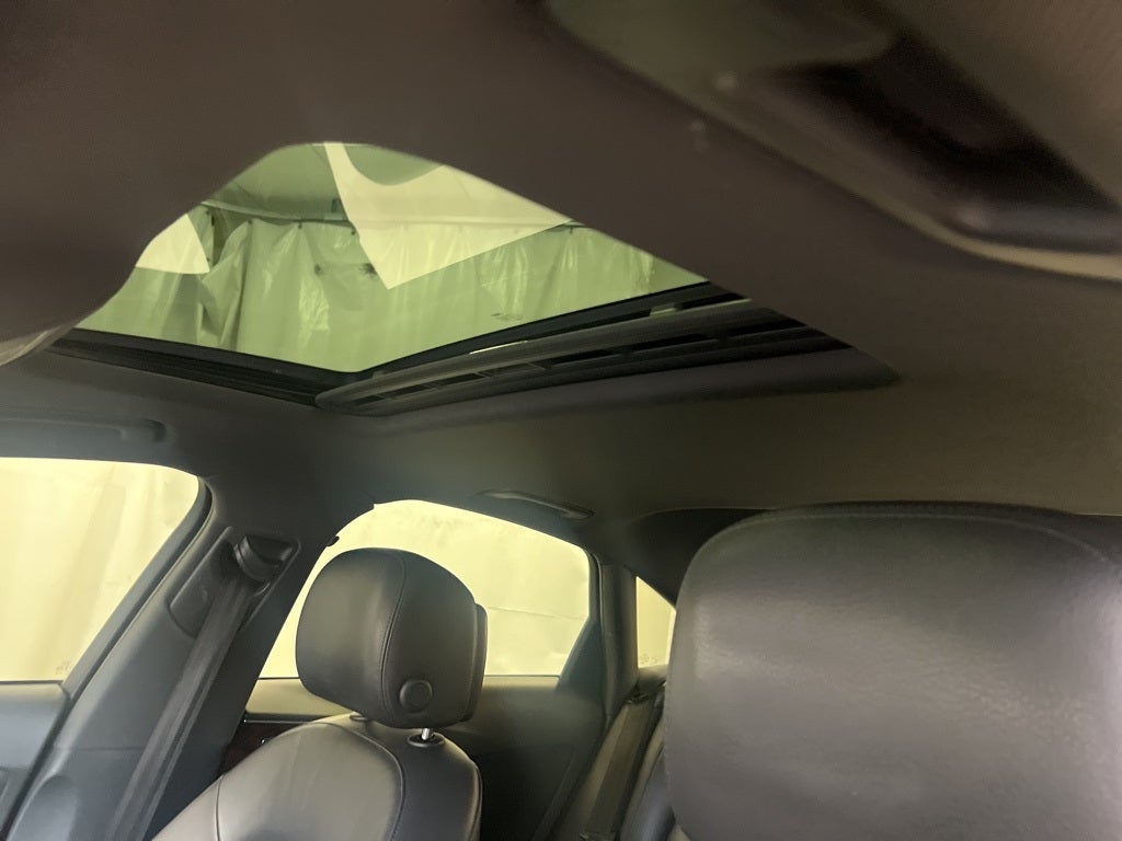 2015 Audi A6 2.0T Premium Plus quattro