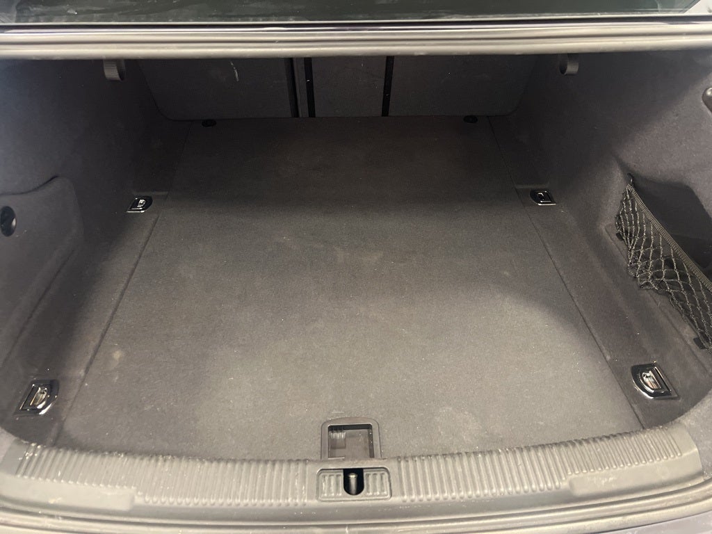 2015 Audi A6 2.0T Premium Plus quattro