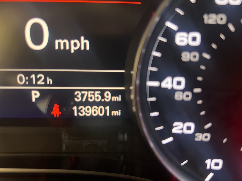 2015 Audi A6 2.0T Premium Plus quattro