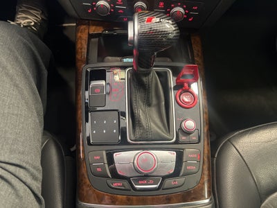 2015 Audi A6 2.0T Premium Plus quattro