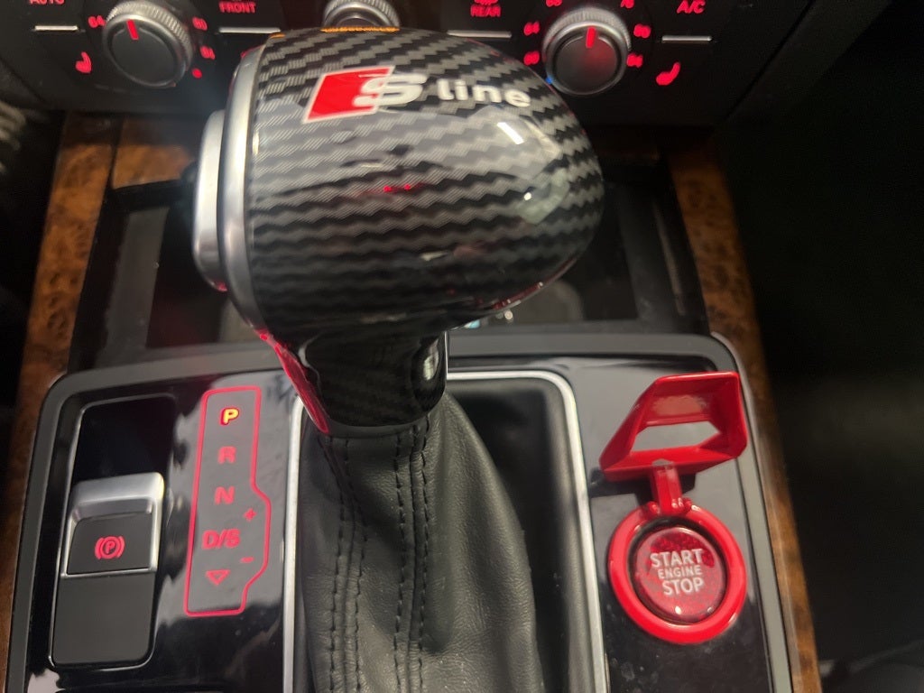 2015 Audi A6 2.0T Premium Plus quattro