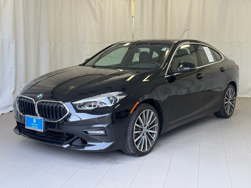 2020 BMW 2 Series 228i Gran Coupe xDrive AWD