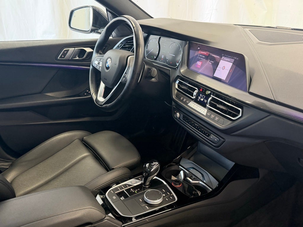 2020 BMW 2 Series 228i Gran Coupe xDrive AWD