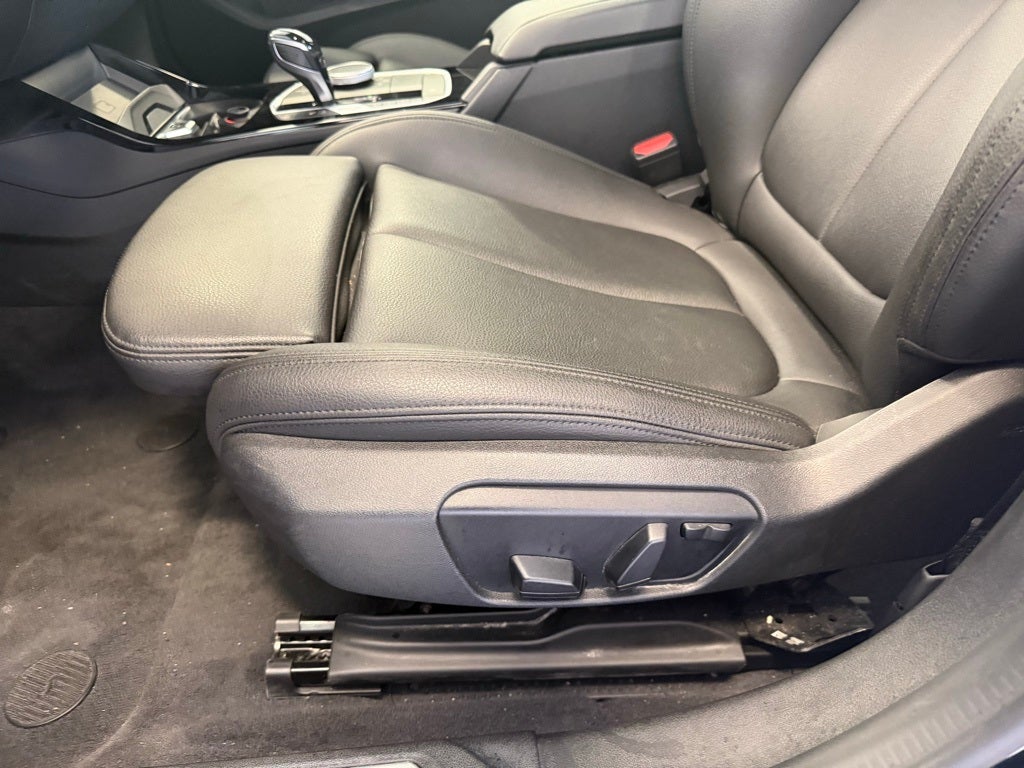 2020 BMW 2 Series 228i Gran Coupe xDrive AWD