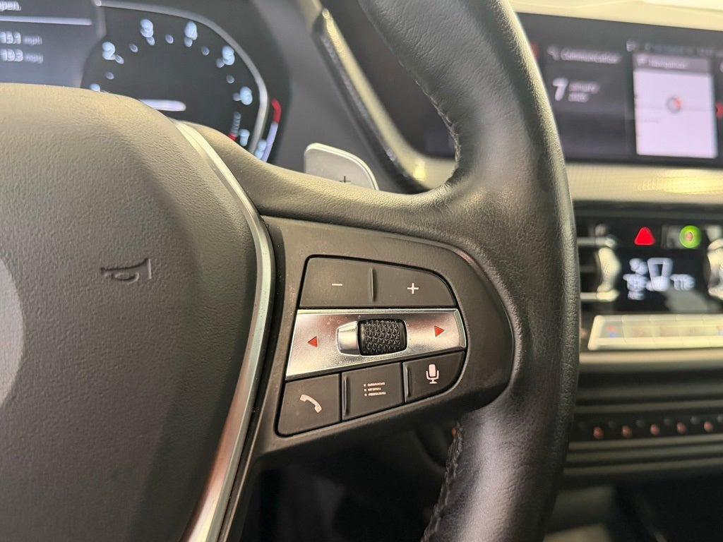 2020 BMW 2 Series 228i Gran Coupe xDrive AWD