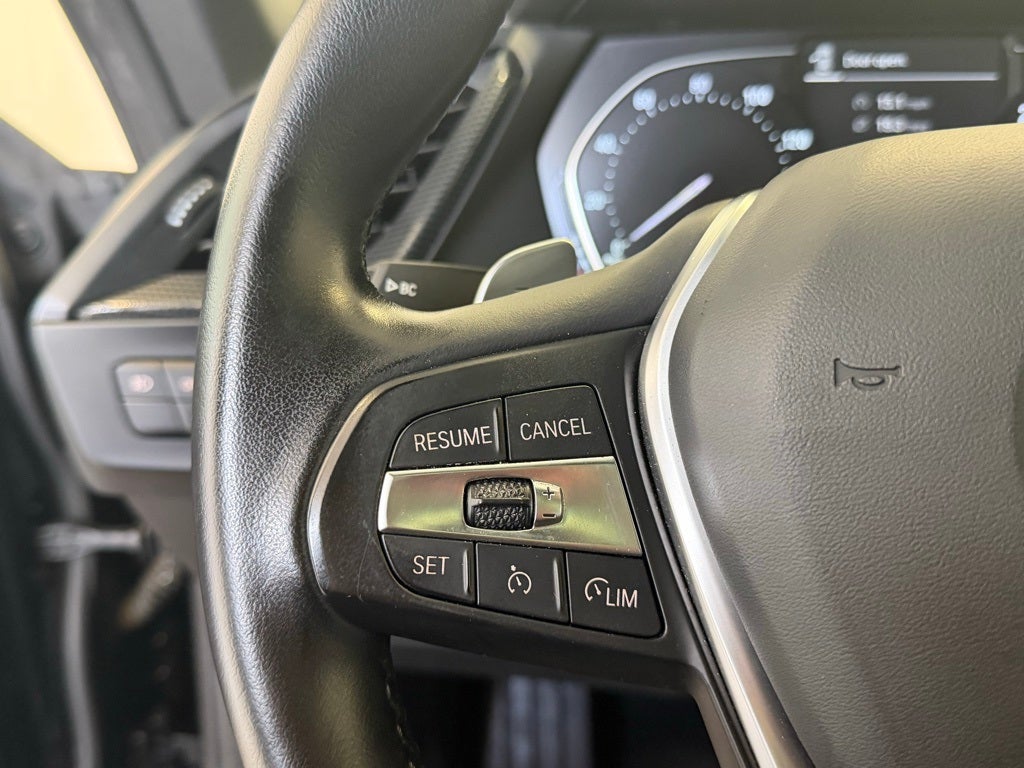 2020 BMW 2 Series 228i Gran Coupe xDrive AWD