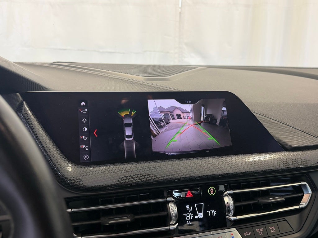 2020 BMW 2 Series 228i Gran Coupe xDrive AWD