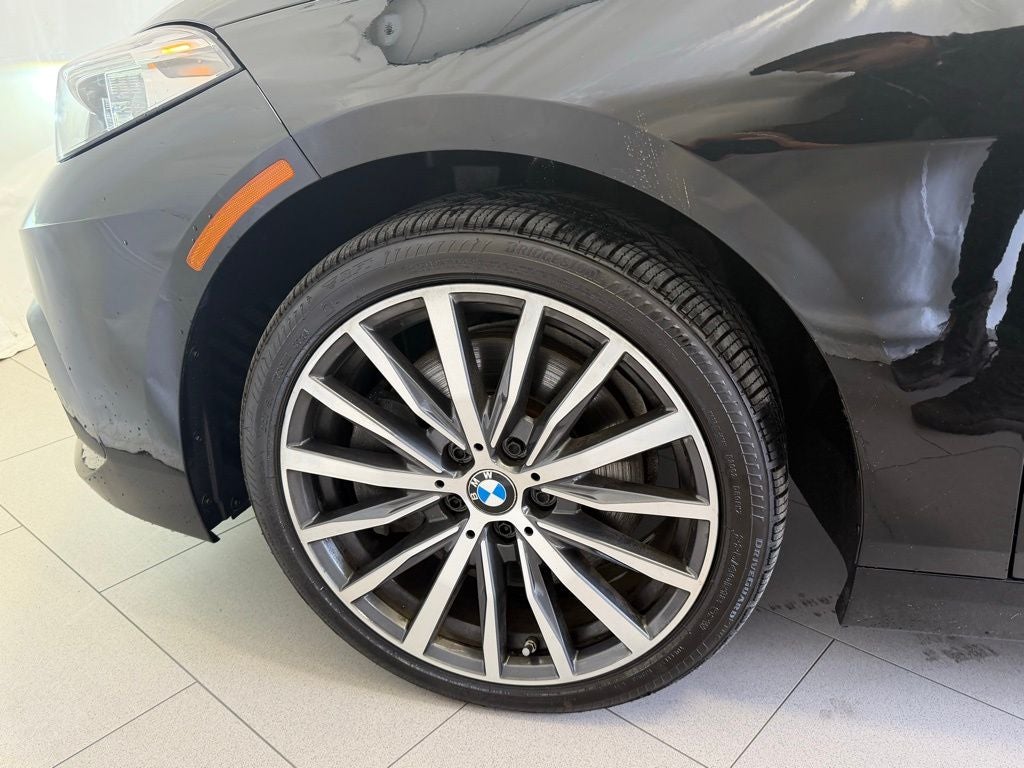 2020 BMW 2 Series 228i Gran Coupe xDrive AWD