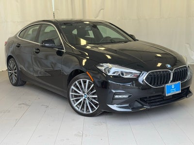 2020 BMW 2 Series 228i Gran Coupe xDrive AWD