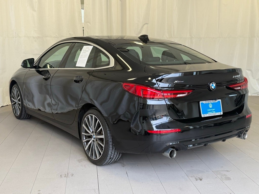 2020 BMW 2 Series 228i Gran Coupe xDrive AWD