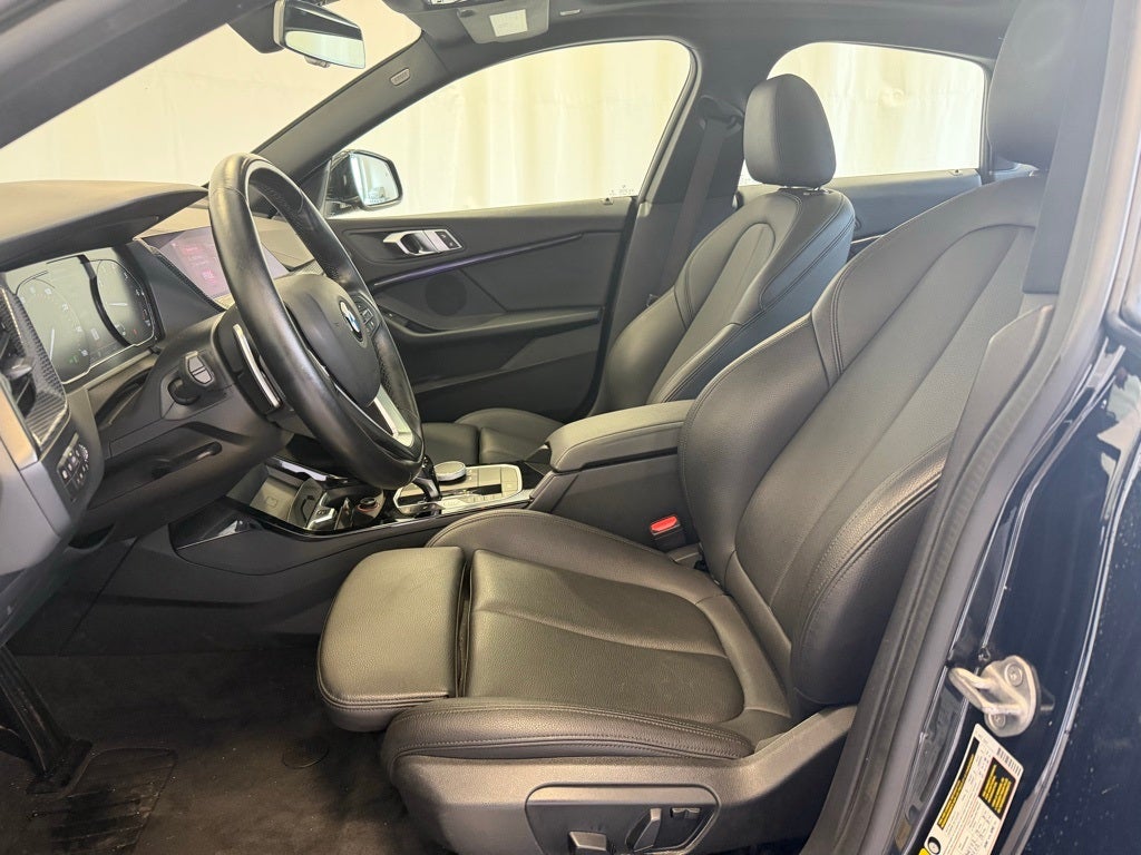 2020 BMW 2 Series 228i Gran Coupe xDrive AWD