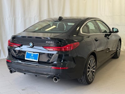 2020 BMW 2 Series 228i Gran Coupe xDrive AWD