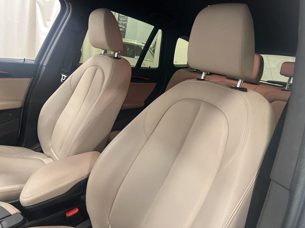 2018 BMW X1 sDrive28i