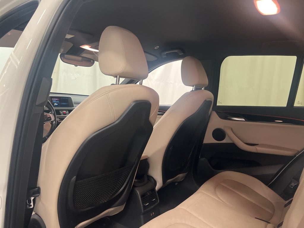 2018 BMW X1 sDrive28i