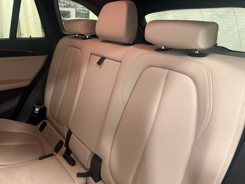 2018 BMW X1 sDrive28i