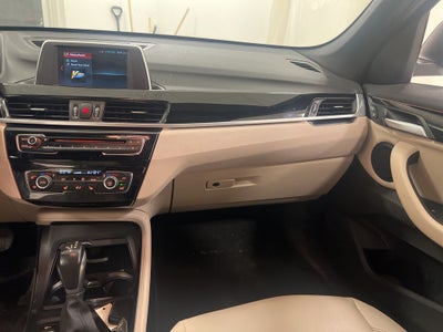 2018 BMW X1 sDrive28i