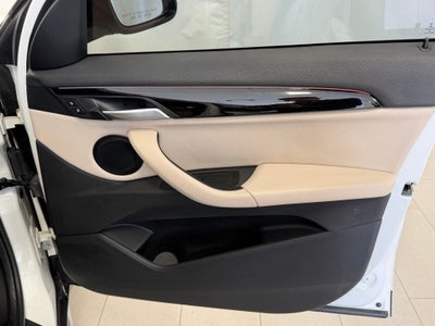 2018 BMW X1 sDrive28i