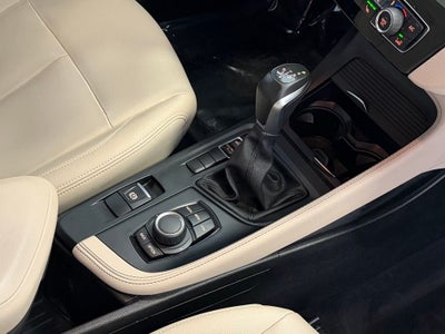 2018 BMW X1 sDrive28i