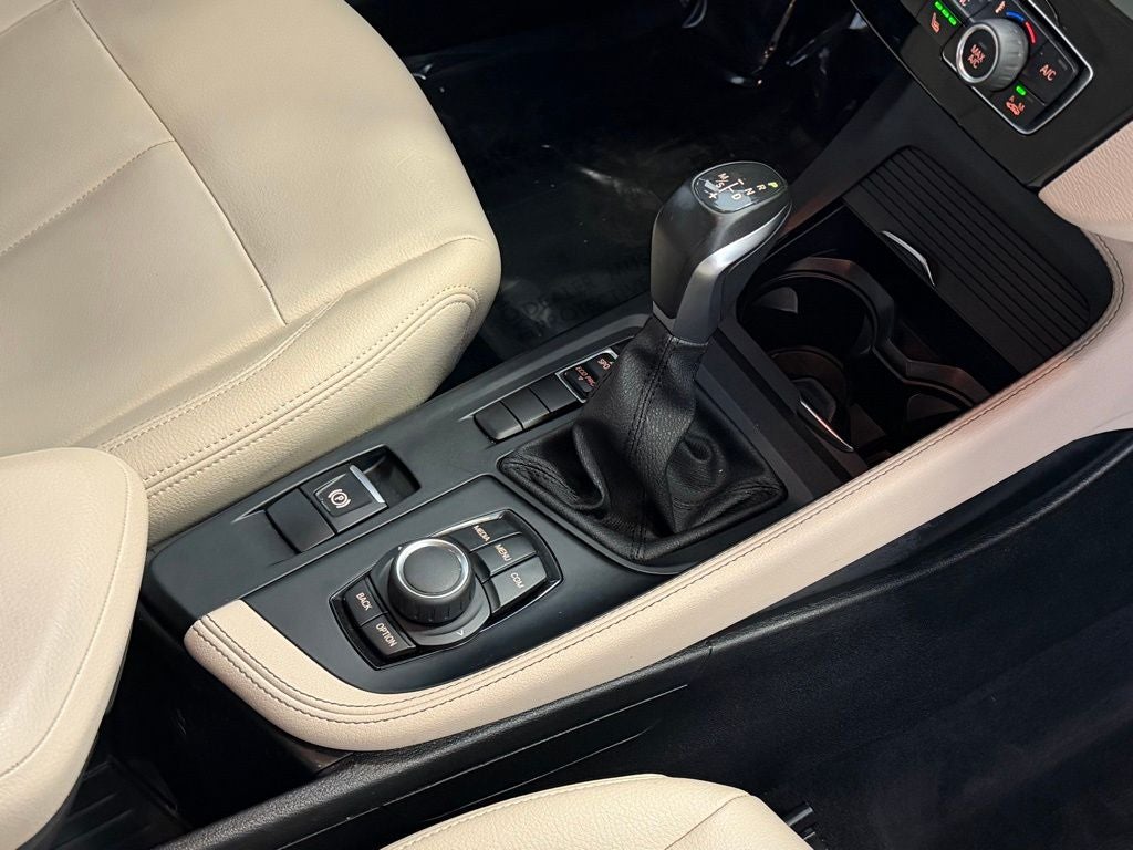 2018 BMW X1 sDrive28i