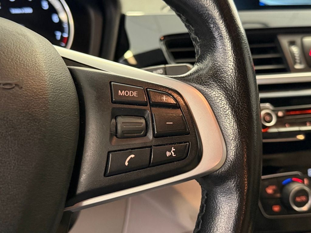 2018 BMW X1 sDrive28i