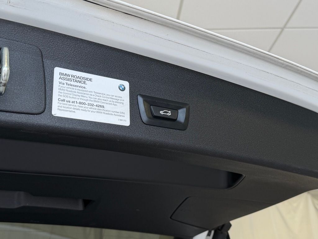 2018 BMW X1 sDrive28i