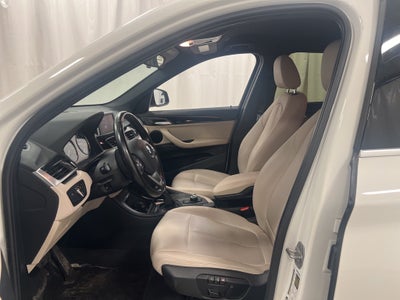 2018 BMW X1 sDrive28i