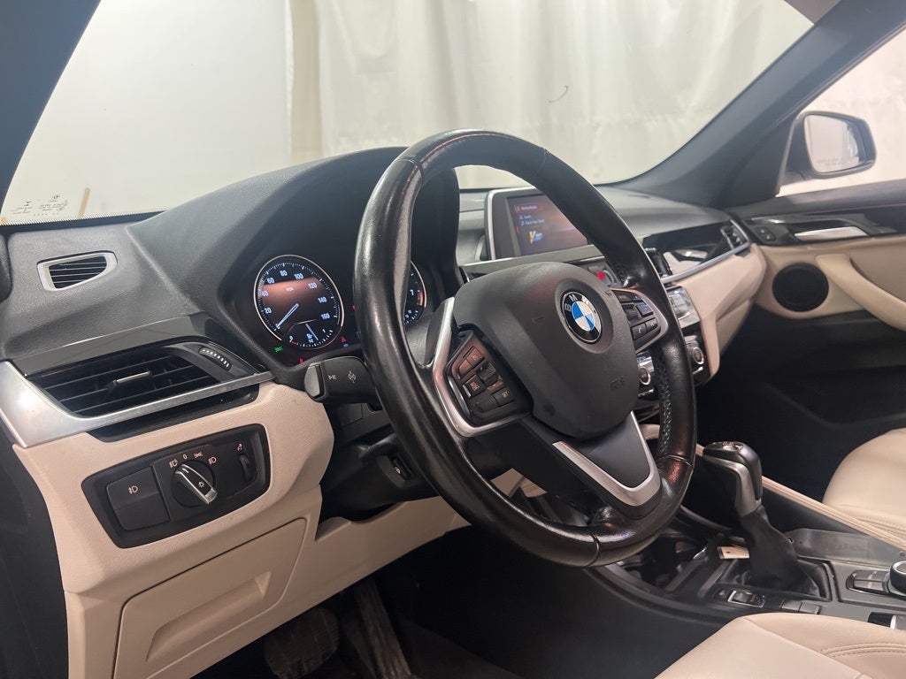 2018 BMW X1 sDrive28i