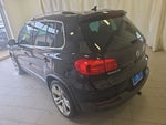 2013 Volkswagen Tiguan SEL 4Motion