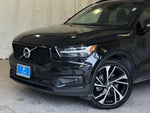 2022 Volvo XC40 R-Design AWD