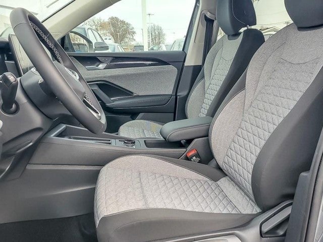 2026 Volkswagen Tiguan S AWD