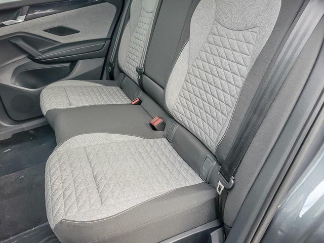 2026 Volkswagen Tiguan S AWD