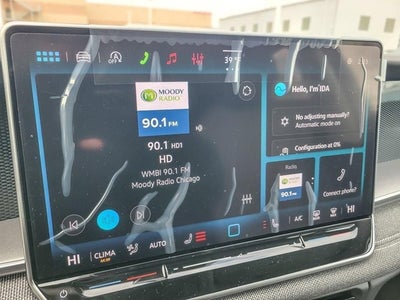 2026 Volkswagen Tiguan S AWD